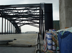 焦作专注工业场景喷漆服务