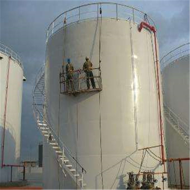 焦作喷漆翻新・工业喷漆・设备喷漆服务简介